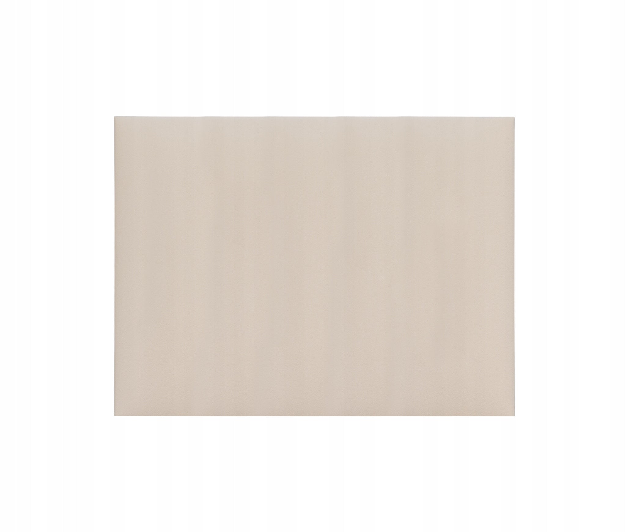 PANELE TAPICEROWANE 30X40 CM WELUROWE ŚCIENNE BIAŁE WEZGŁOWIE