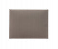 PANELE TAPICEROWANE 30X40 CM WELUROWE ŚCIENNE SZARY WEZGŁOWIE