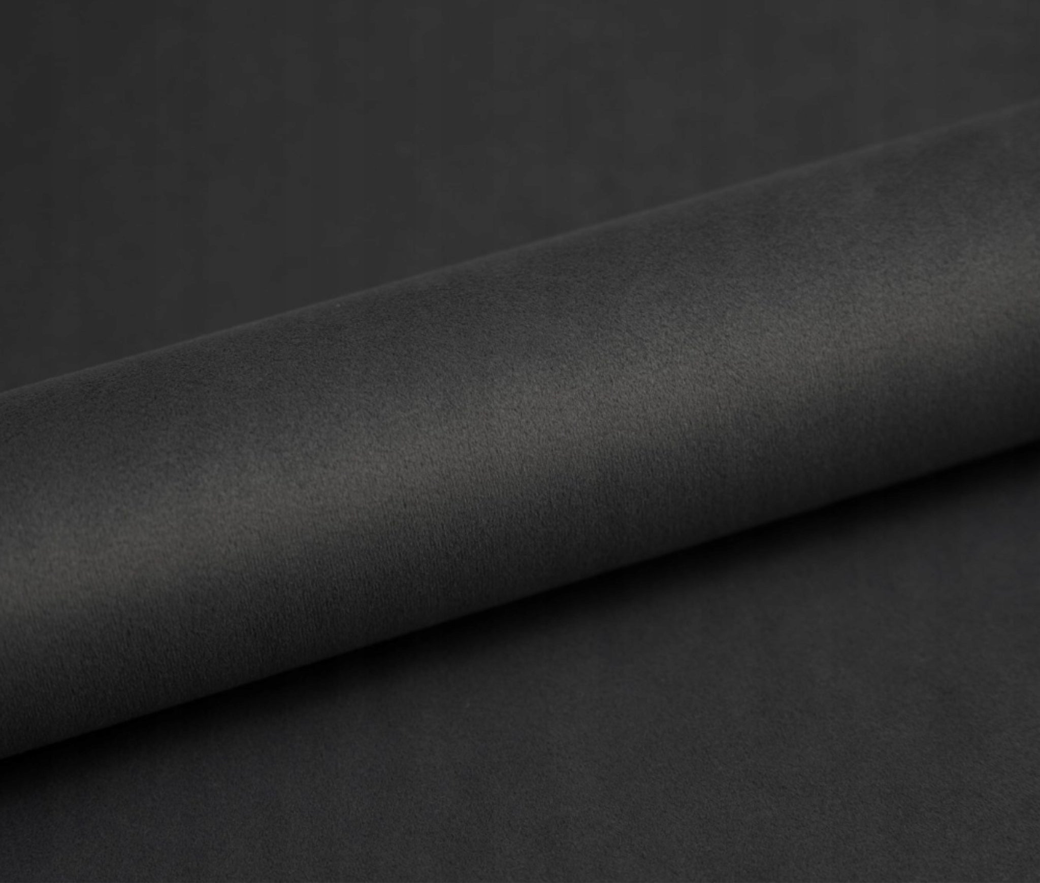 PANELE TAPICEROWANE 30X70 CM WELUROWE ŚCIENNE SZARY CIEMNY WEZGŁOWIE