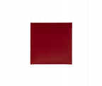 PANELE TAPICEROWANE WELUROWE ŚCIENNE CZERWONE WEZGŁOWIE