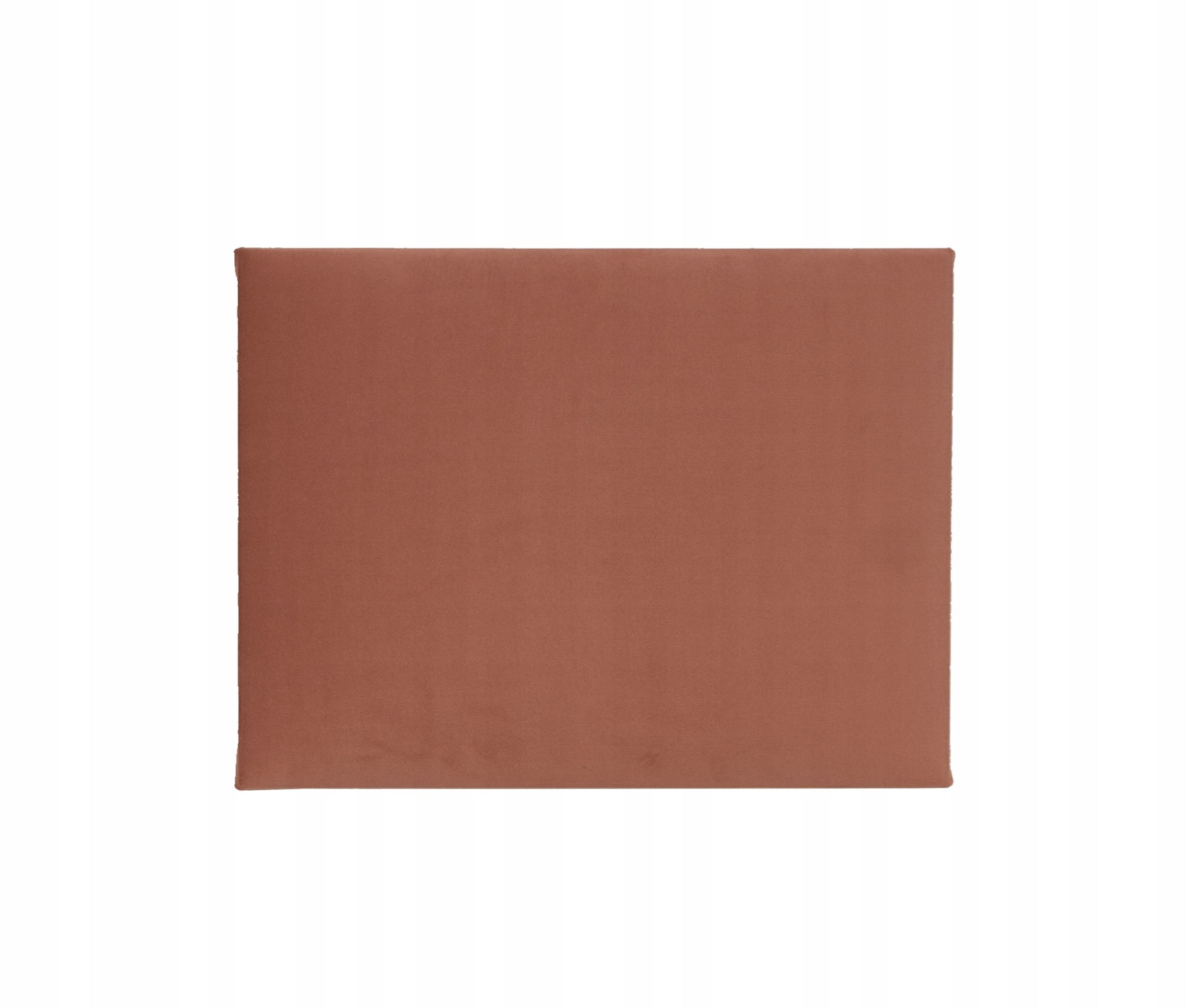 PANELE TAPICEROWANE 30X40 CM WELUROWE ŚCIENNE RÓŻ INDYJSKI WEZGŁOWIE