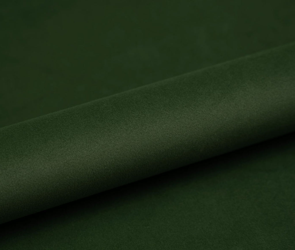 PANELE TAPICEROWANE WELUROWE ŚCIENNE ZIELONE WEZGŁOWIE