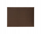 PANELE TAPICEROWANE 30X40 CM WELUROWE ŚCIENNE BRĄZ WEZGŁOWIE
